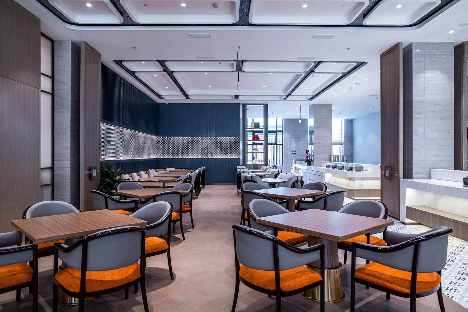 Yancheng Shuicheng Hotel Екстериор снимка