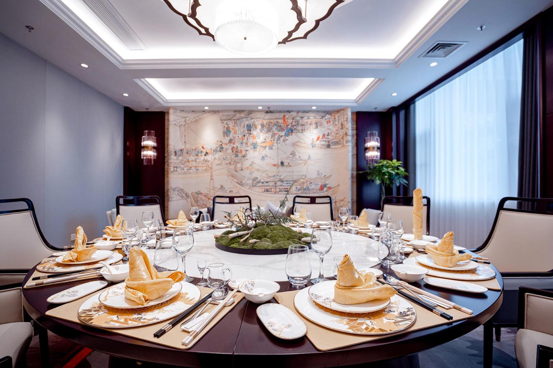 Yancheng Shuicheng Hotel Екстериор снимка