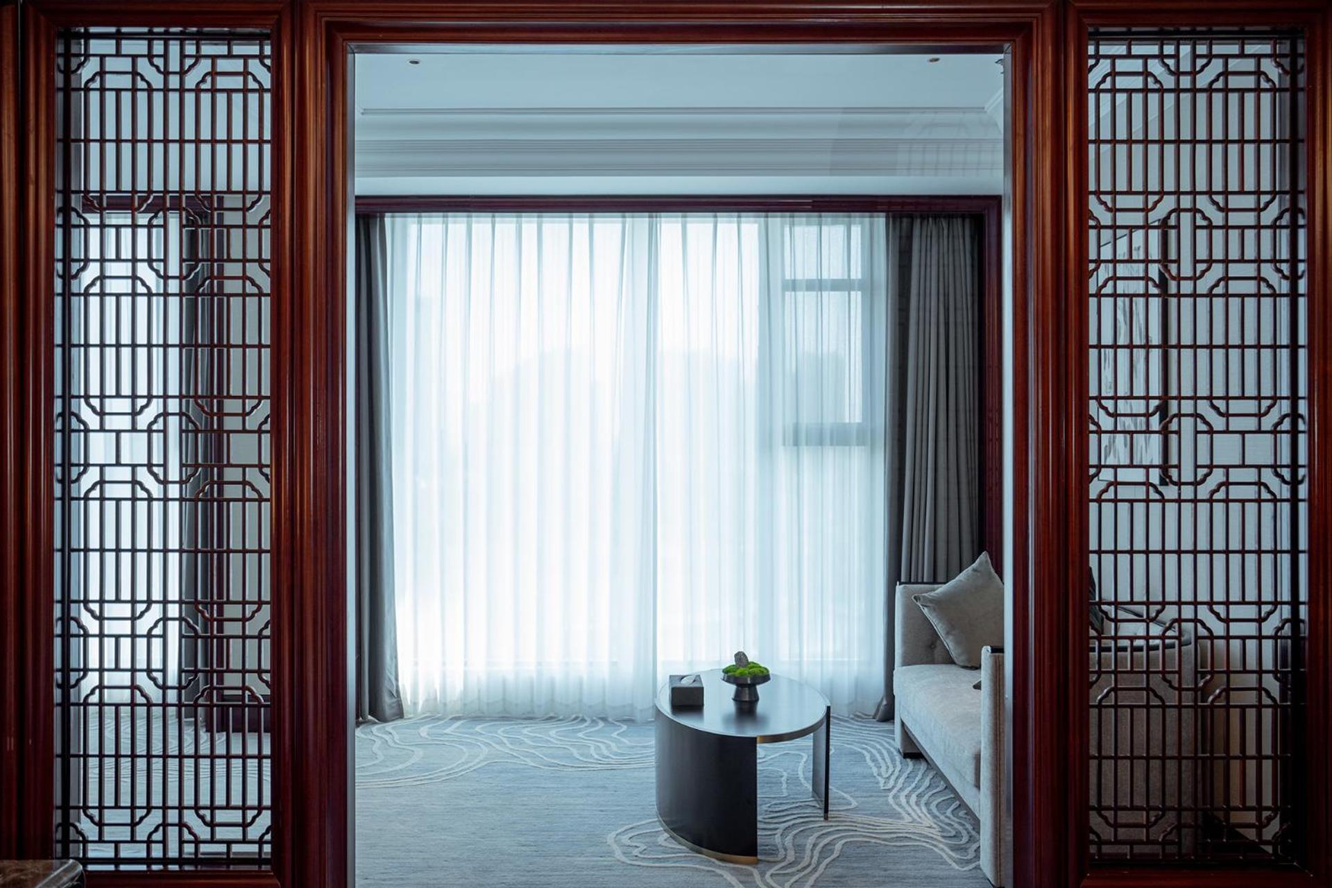 Yancheng Shuicheng Hotel Екстериор снимка